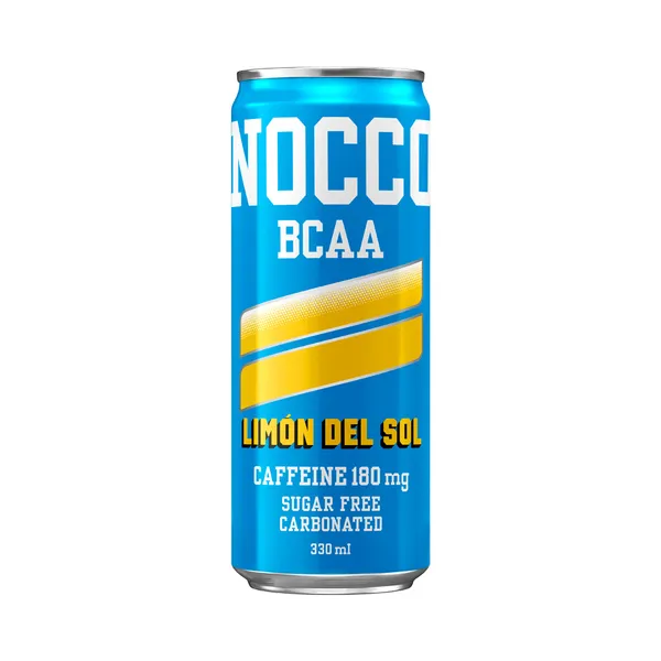 Funktsionaalne jook Limon, NOCCO, 330 ml