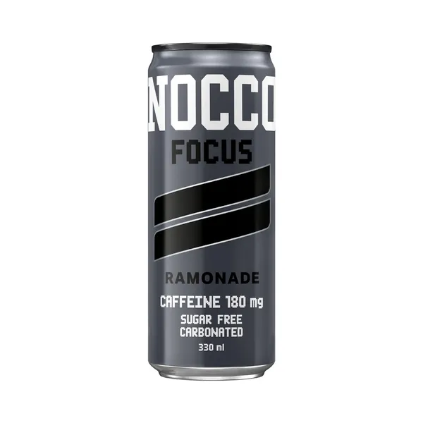 Funktsionaalne jook "Ramonade" magusainetega, NOCCO, 330 ml