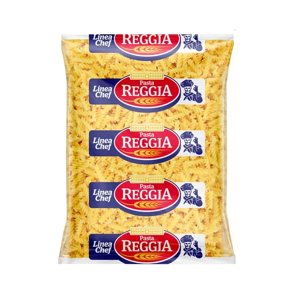 Fusilli, REGGIA, 5 kg, , ettetellimisel