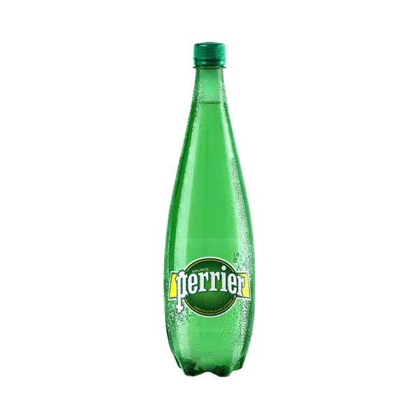 Gaseeritud mineraalvesi, PERRIER, 1 l
