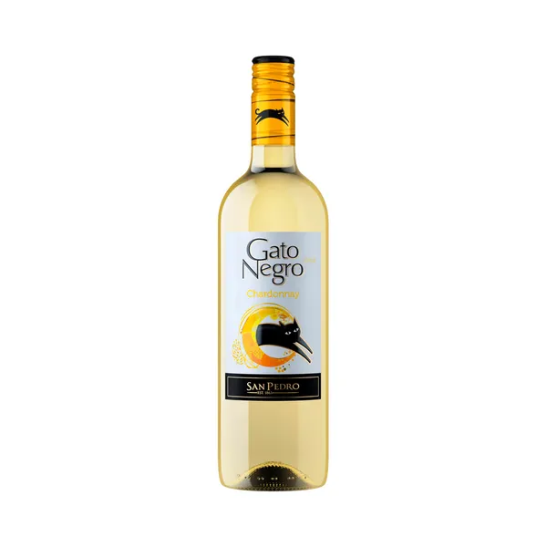 Gato Negro Chardonnay 75 cl