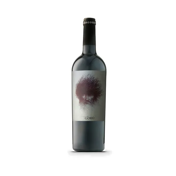 Goru Red 75 cl