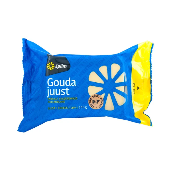 Gouda juust, EPIIM, 350 g