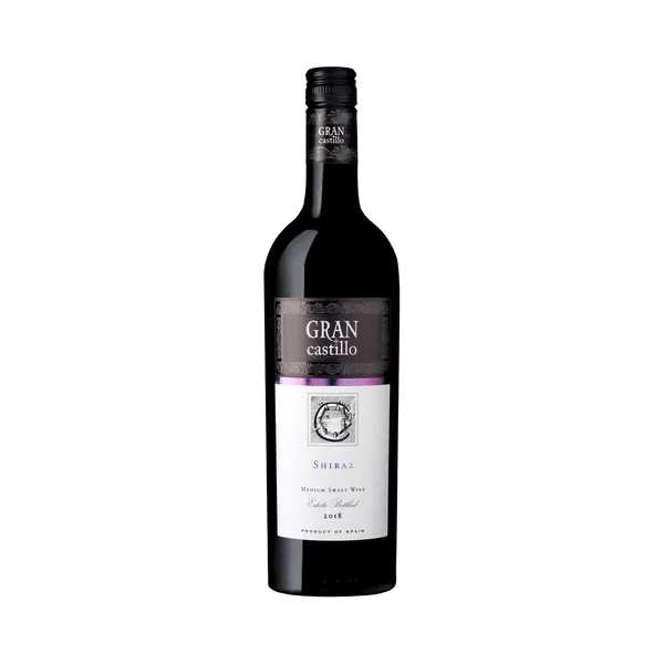 Gran Castillo Shiraz 75 cl