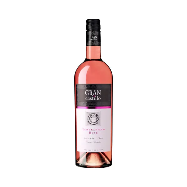 Gran Castillo Tempranillo Rose 75 cl