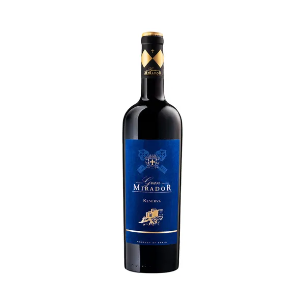 Gran Mirador Reserva 75 cl