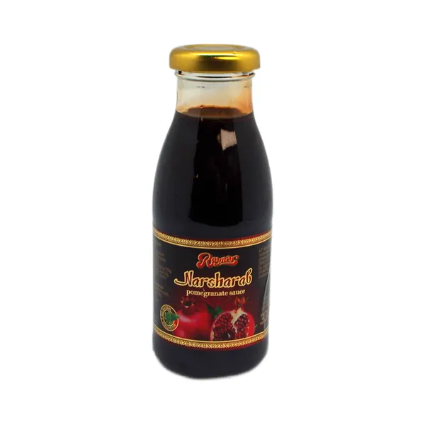Granaatõunakaste Narsharab, REYNAR, 330 g