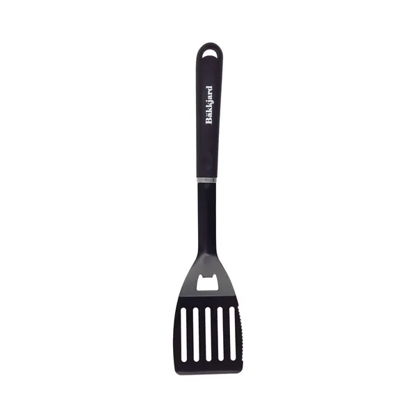 Grillimislabidas 44cm plastikust käepide, BÄKKJARD, 1 tk