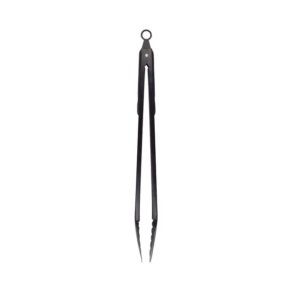 Grillimistangid 45cm plastikust käepide, BÄKKJARD, 1 tk