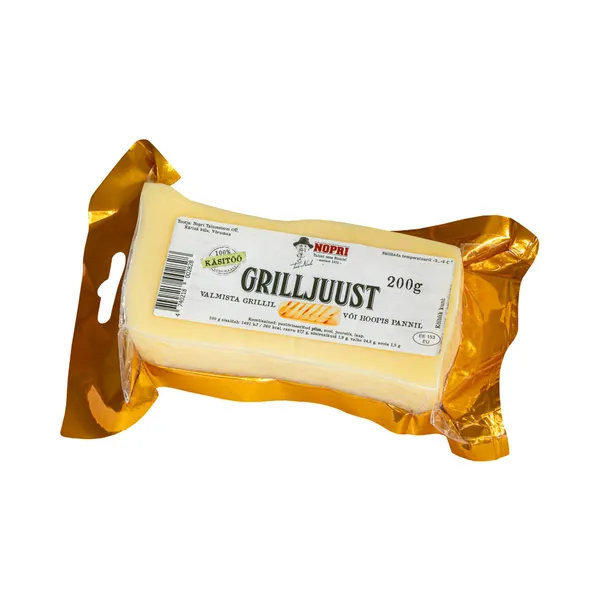 Grilljuust, NOPRI, 200 g