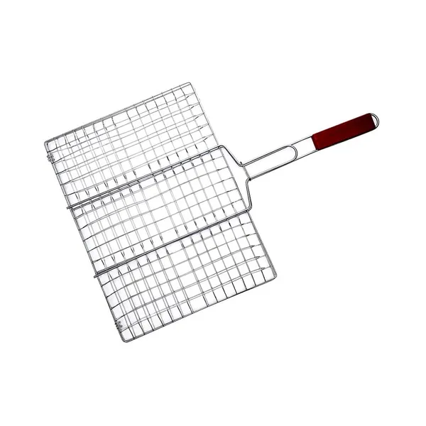 Grillrest 40x30cm, CHEF&COOK, 1 tk