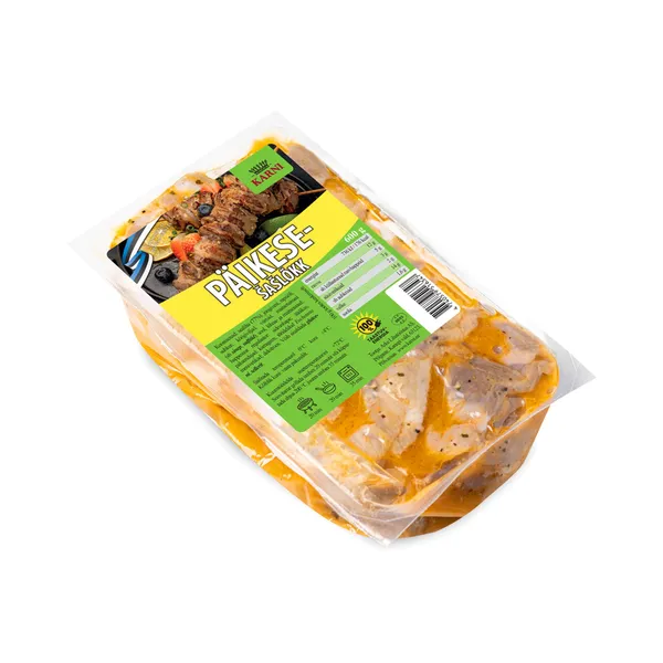 Grillšašlõkk, KARNI, 600 g