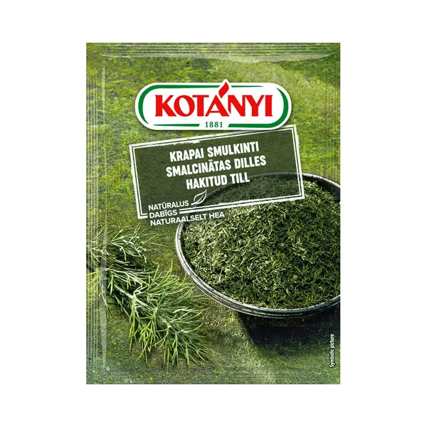 Hakitud till, KOTANYI, 11 g