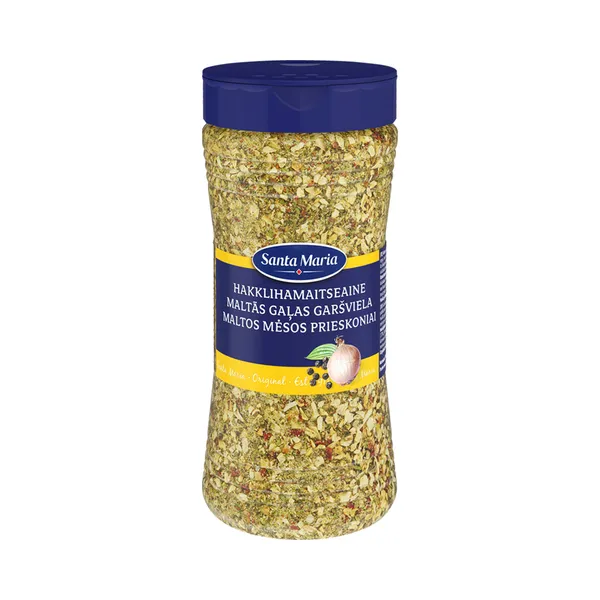 Hakklihamaitseaine Santa Maria 280g