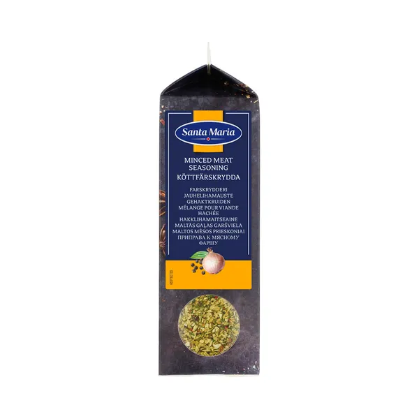 Hakklihamaitseaine, SANTA MARIA, 630 g, ettetellimisel