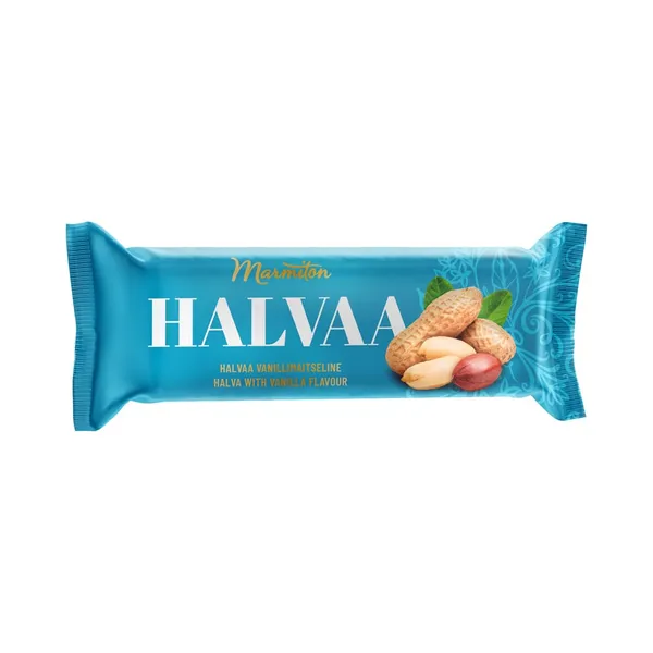 Halvaa Vanilli, MARMITON, 200 g