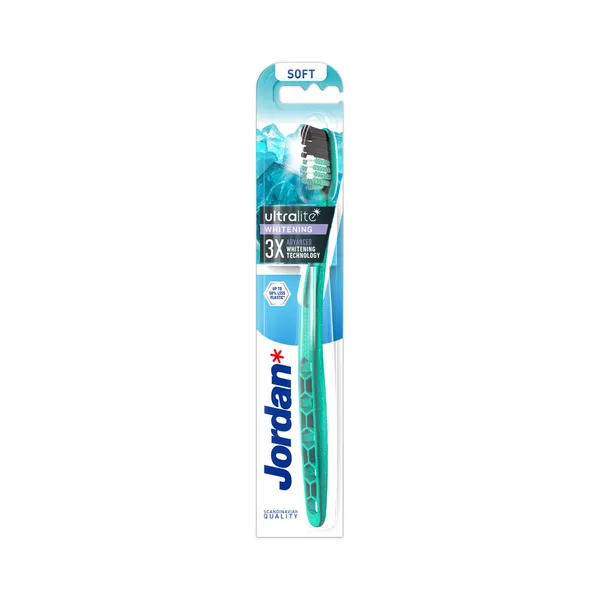 Hambahari Ultralite White Soft, JORDAN, 1tk