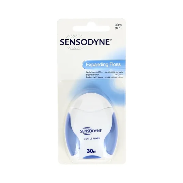Hambaniit, SENSODYNE, 30 m