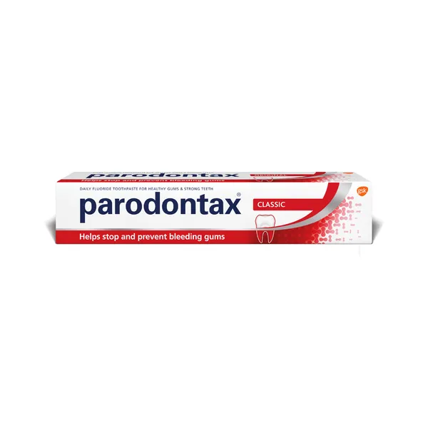 Hambapasta Parodontax Classic 75ml