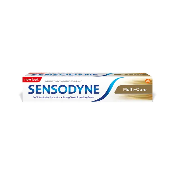 Hambapasta SENSODYNE Multi Care, 75ml