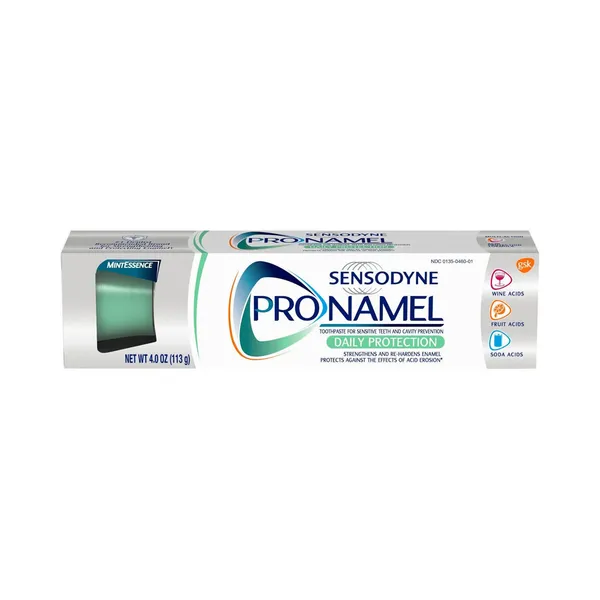 Hambapasta Sensodyne Pronamel 75ml