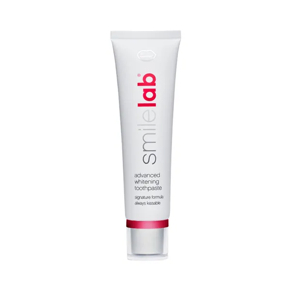 Hambapasta Signature Advanced Whitening, SMILELAB, 75 ml