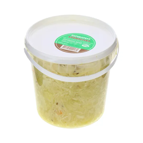 Hapukapsas köömnetega, SAAREMAA, 900 g