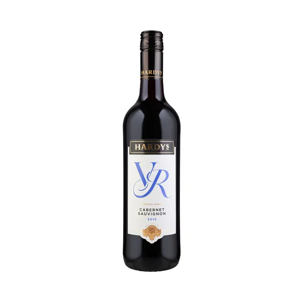 Hardy's Cabernet Sauvignon 75 cl