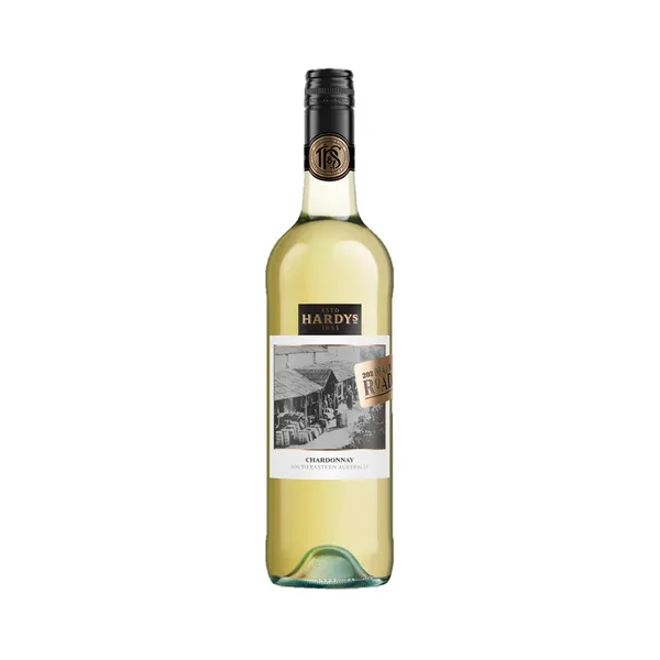 Hardy's Chardonnay Main Road 202 75cl