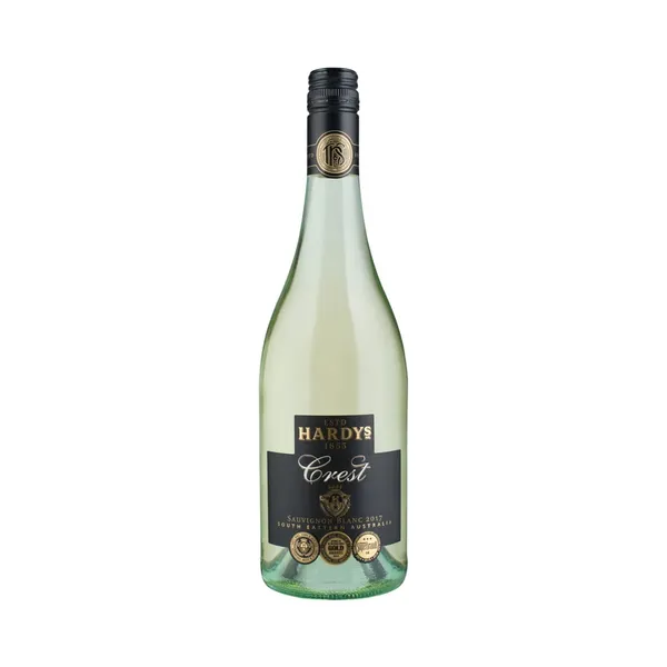 Hardy`s Crest Sauvignon Blanc 75 cl
