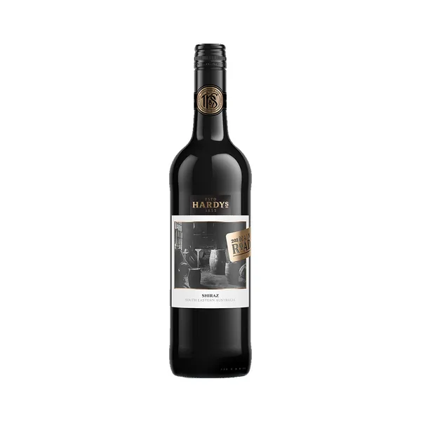 Hardy`s Mill Shiraz Main Road 202 75 cl