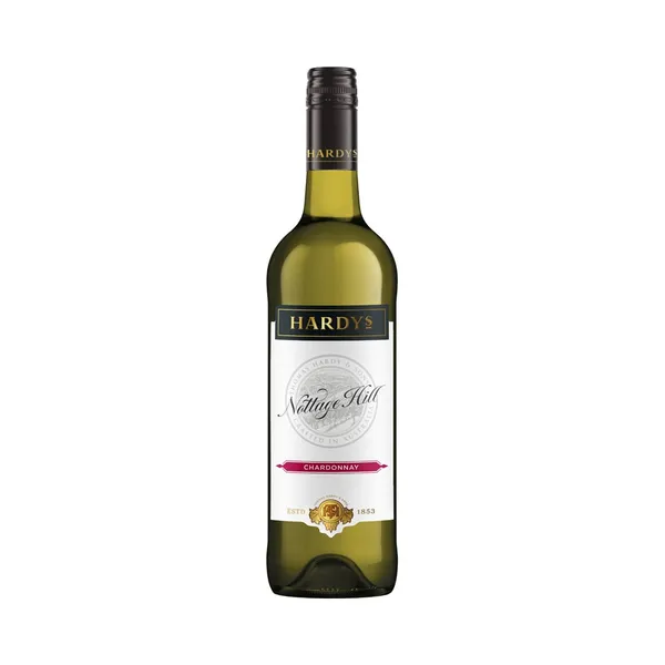 Hardy's Nottage Hill Chardonnay 75 cl