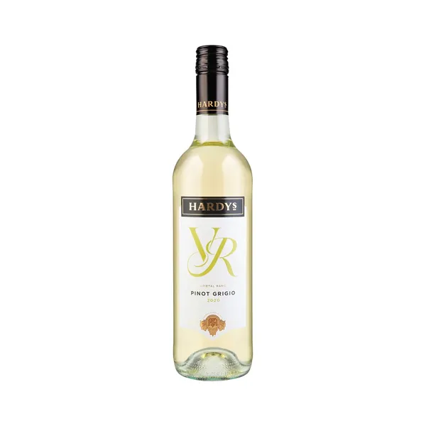 Hardy`s Variental Range Pinot Grigio 75 cl