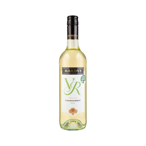 Hardy's VR Chardonnay 75 cl