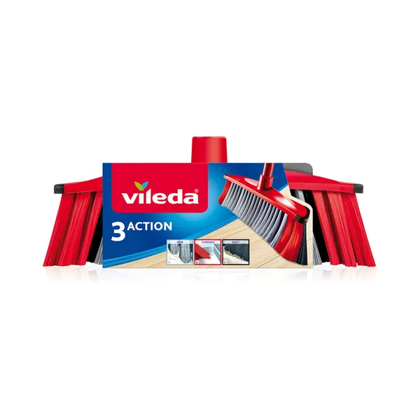 Hari+vars 3 Action, VILEDA, 1 kmpl