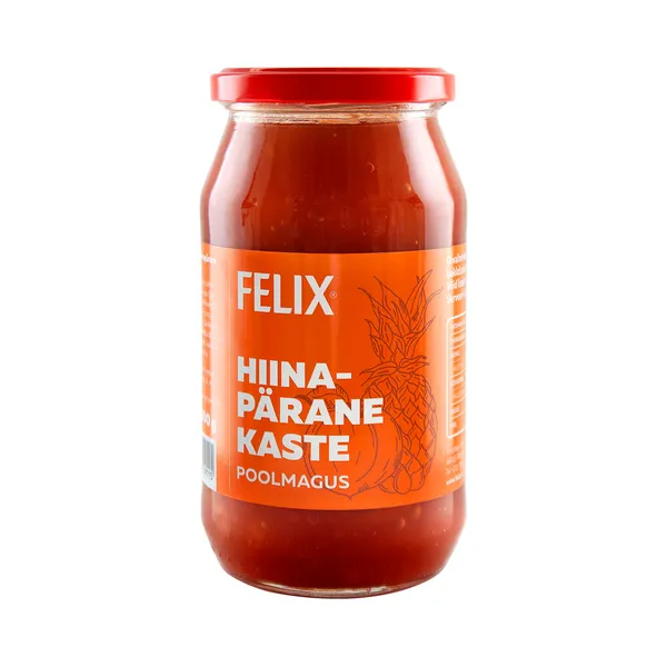 Hiina kaste (poolmagus), FELIX, 500 g