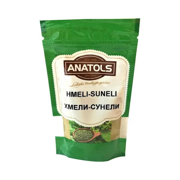 Hmeli-Suneli vürtsisegu, ANATOLS, 10 g