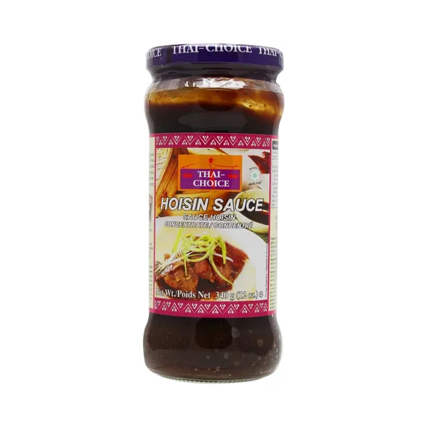 Hoisin kaste THAI CHOICE 340g
