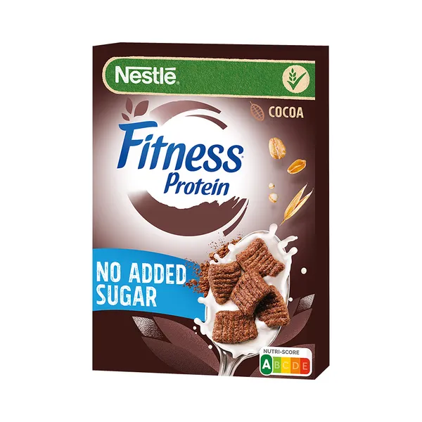 Hommikusöögihelbed Nestlé Cocoa Protein, NESTLÉ, 310 g