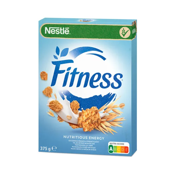 Hommikusöök Fitness, NESTLÉ, 375 g
