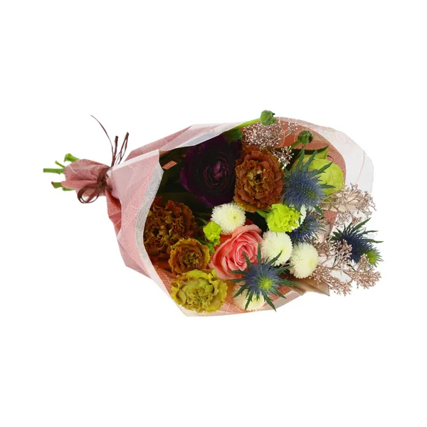 Hooajaline mix kimp, NURMIKO HULGI, 1 tk