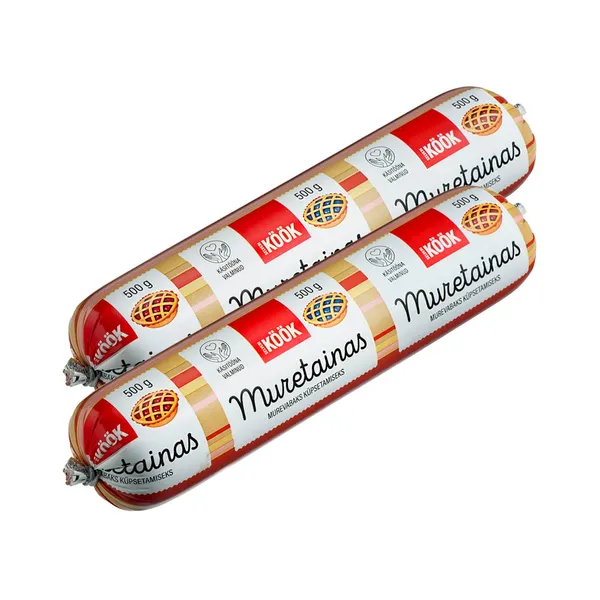 HULGI Muretaigen 2tk, SELVERI KÖÖK, 2 x 500g