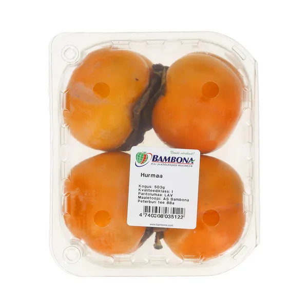 Hurmaa, 500 g