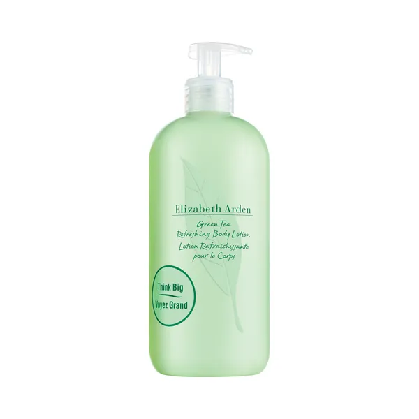Ihupiim Green Tea, ELIZABETH ARDEN, 500ml