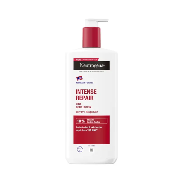 Ihupiim taastav, NEUTROGENA, 400 ml