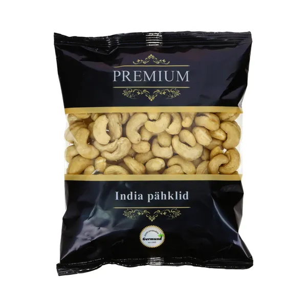India pähkel, PREMIUM, 300 g