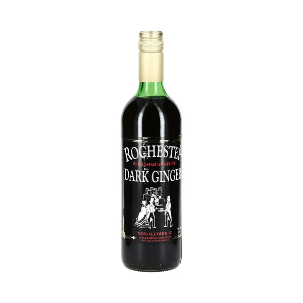 Ingverijook Dark Ginger, ROCHESTER, 725 ml