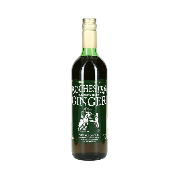 Ingverijook, ROCHESTER, 725 ml