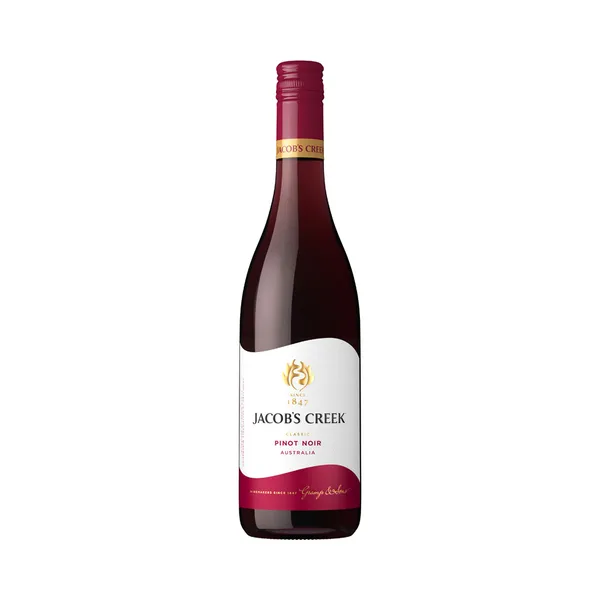 Jacob's Creek Pinot Noir 75 cl
