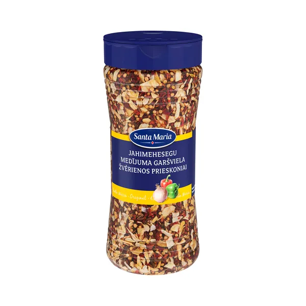 Jahimehesegu SANTA MARIA 220g